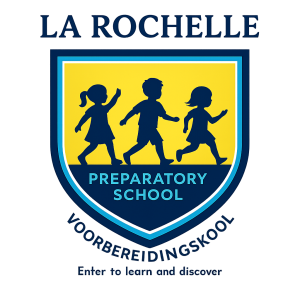 school logo