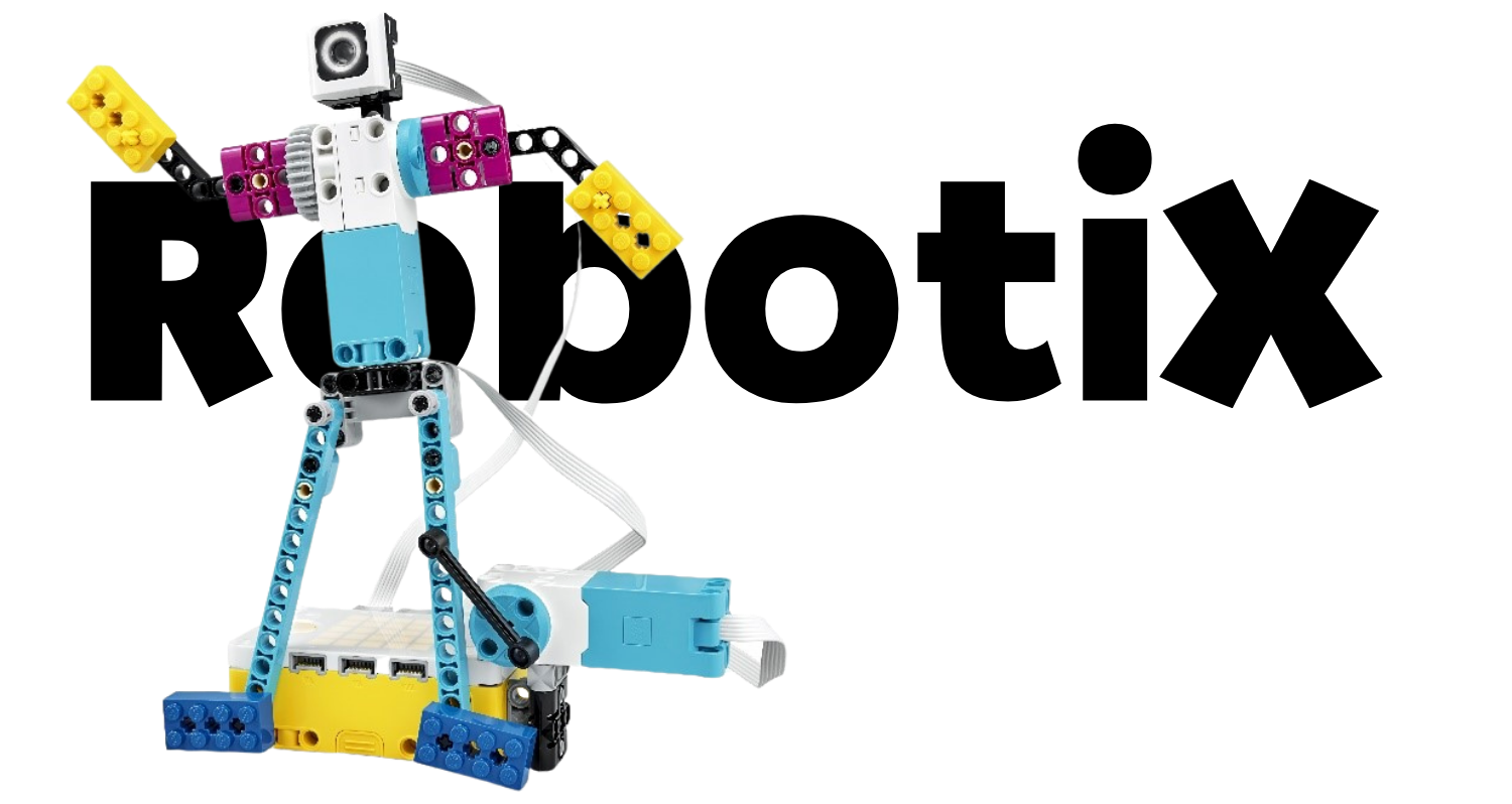 RobotiX